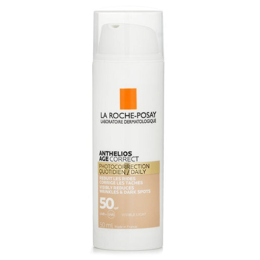La Roche Posay Anthelios Age Correct Daily CC Cream SPF50 50ml