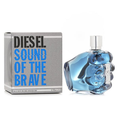 Diesel Sound Of The Brave Eau De Toilette Spray 125ml