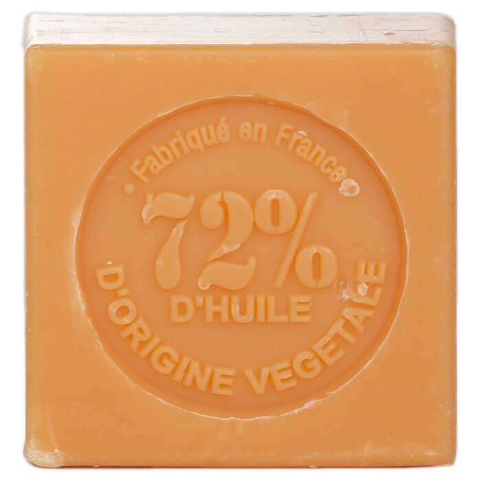 L'Occitane Bonne Mere Soap - Lime & Tangerine 100g/3.5oz