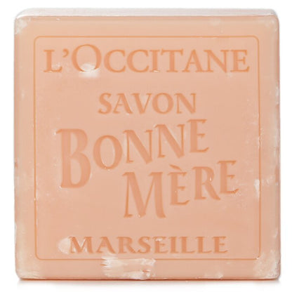 L'Occitane Bonne Mere Soap - Linden & Sweet Orange 100g/3.5oz
