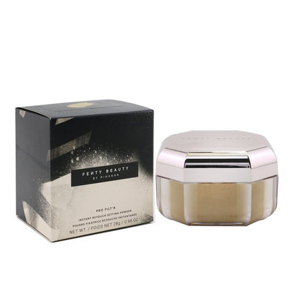 Fenty Beauty by Rihanna Pro Filt'R Instant Retouch Setting - #Honey (Medium To Medium Deep With Warm Undertone) 28g