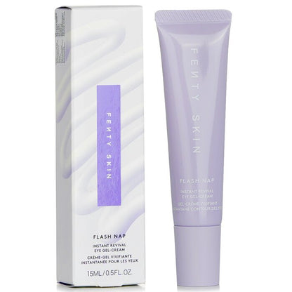 Fenty Beauty by Rihanna FENTY SKIN Flash Nap Instant Revival Eye Gel-Cream 15ml