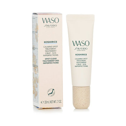 Shiseido Waso Koshirice Calming Spot Treatment 20ml