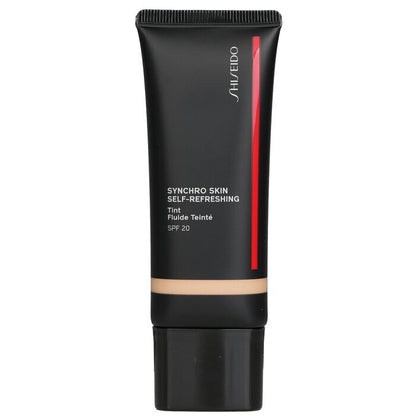 Shiseido Synchro Skin Self Refreshing Tint SPF 20 -  225 Light/ Clair Magnolia 30ml