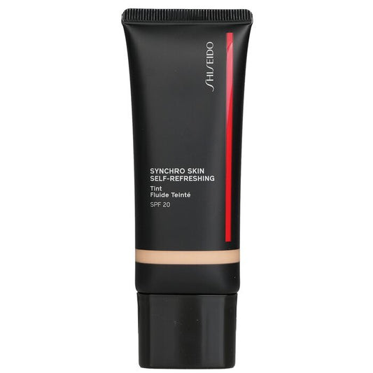 Shiseido Synchro Skin Self Refreshing Tint SPF 20 -  225 Light/ Clair Magnolia 30ml