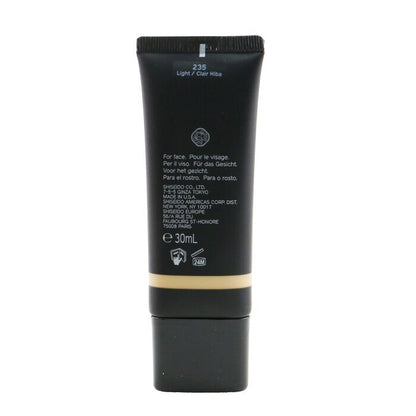 Shiseido Synchro Skin Self Refreshing Tint SPF 20 -  235 Light/ Clair Hiba 30ml