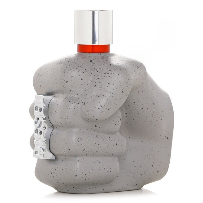 Diesel Only The Brave Street Eau De Toilette Spray 125ml