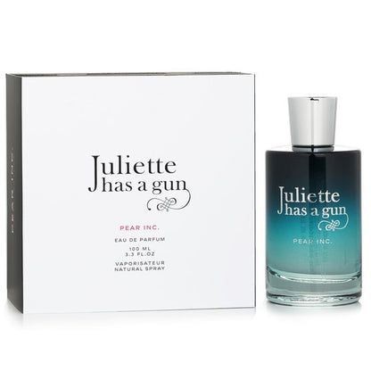 Juliette Has A Gun Pear Inc. Eau De Parfum Spray 100ml