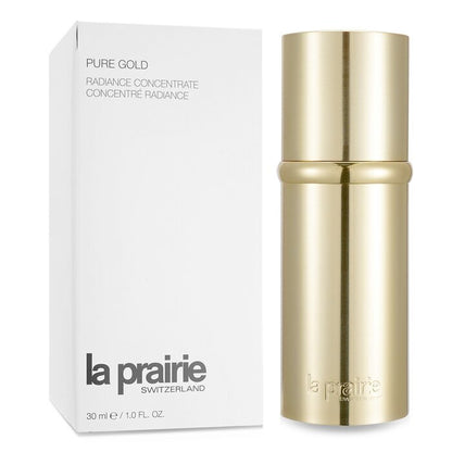 La Prairie Pure Gold Radiance Concentrate 30ml