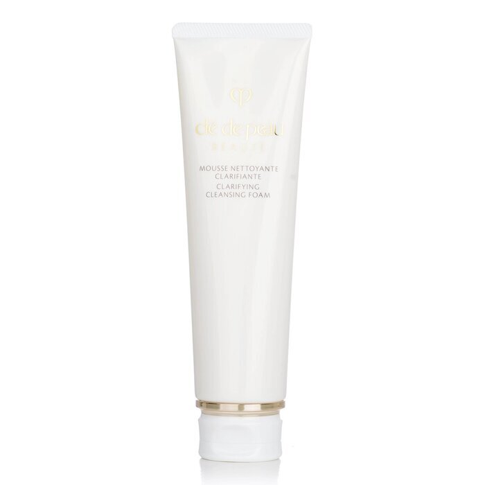 Cle De Peau Clarifying Cleansing Foam N 125ml
