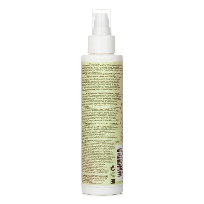 Paul Mitchell Clean Beauty Everyday Leave-In Treatment 150ml