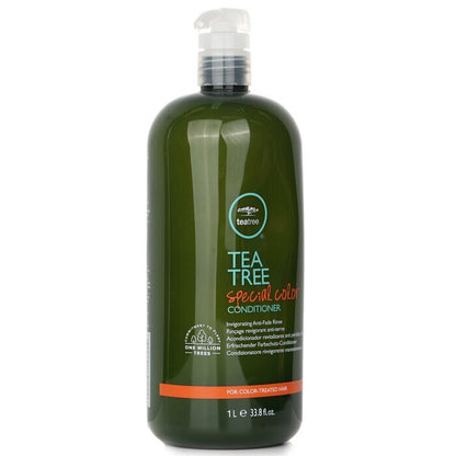 Paul Mitchell Tea Tree Special Color Conditioner - For Color-Treated Hair 1000ml