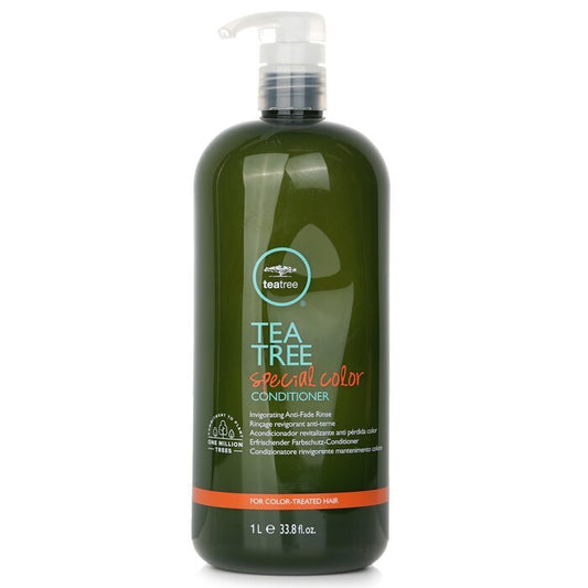 Paul Mitchell Tea Tree Special Color Conditioner - For Color-Treated Hair 1000ml