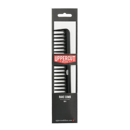 Uppercut Deluxe CB11 Rake Comb 1pc