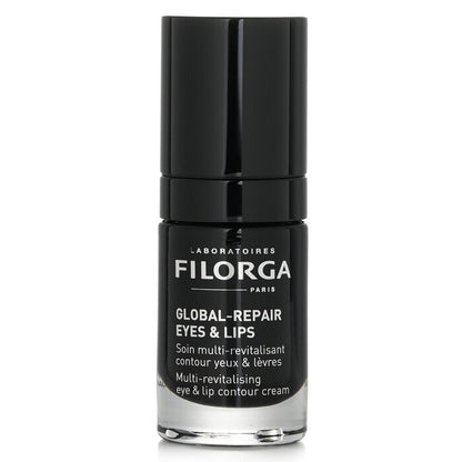 Filorga Global-Repair Eyes & Lips Multi-Revitalising Eye & Lips Contour Cream 15ml