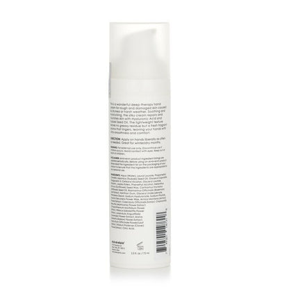 Elvis + Elvin Hand Cream - Unscented 75ml