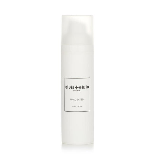 Elvis + Elvin Hand Cream - Unscented 75ml