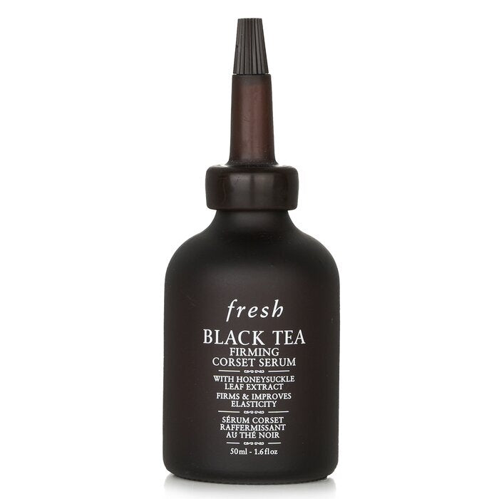 Fresh Black Tea Firming Corset Serum 50ml