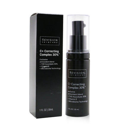 Revision Skincare C+ Correcting Complex 30% 30ml