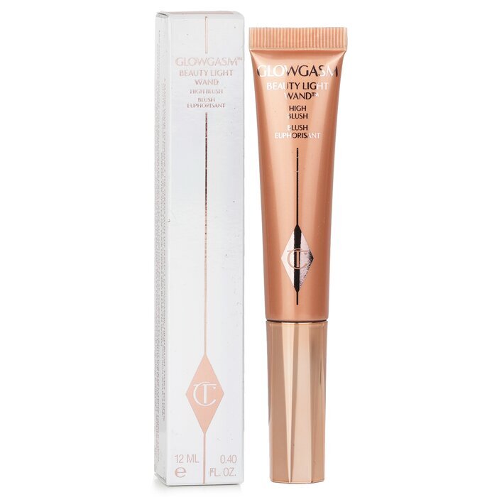 Charlotte Tilbury Beauty Light Wand High Blush -  Peachgasm 12ml