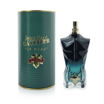Jean Paul Gaultier Le Beau Le Parfum Eau De Parfum Intense Spray 125ml