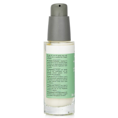 Ren Evercalm Redness Relief Serum (For Sensitive Skin) 30ml
