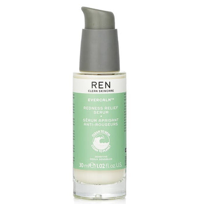 Ren Evercalm Redness Relief Serum (For Sensitive Skin) 30ml