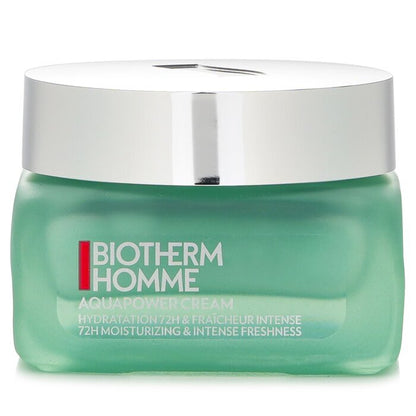 Biotherm Homme Aquapower Cream 50ml