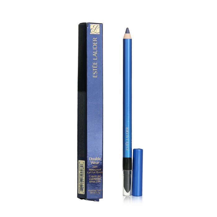 Estee Lauder Double Wear 24H Waterproof Gel Eye Pencil -  06 Sapphire Sky 1.2g