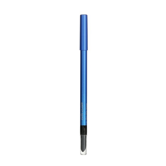 Estee Lauder Double Wear 24H Waterproof Gel Eye Pencil -  06 Sapphire Sky 1.2g