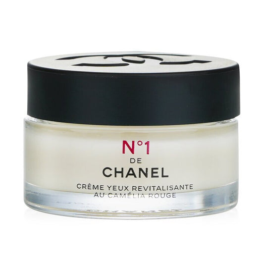 N��1 De Chanel Red Camellia Revitalizing Eye Cream 15g