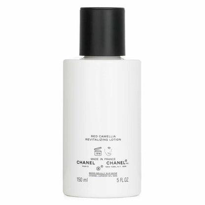 N��1 De Chanel Red Camellia Revitalizing Lotion 150ml