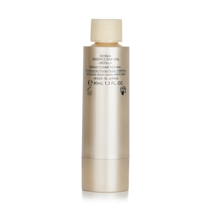 Kanebo Sensai Essence Day Veil Reill SPF30 40ml