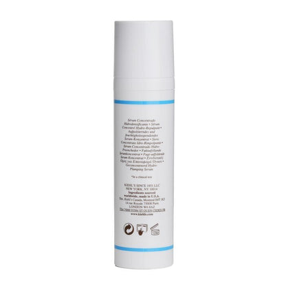 Kiehl's Dermatologist Solutions Hydro-Plumping Hydrating Serum 75ml/2.5oz