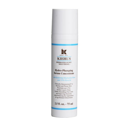 Kiehl's Dermatologist Solutions Hydro-Plumping Hydrating Serum 75ml/2.5oz