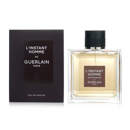 L'Instant Homme De Guerlain Paris Eau De Parfum Spray 100ml/3.3oz