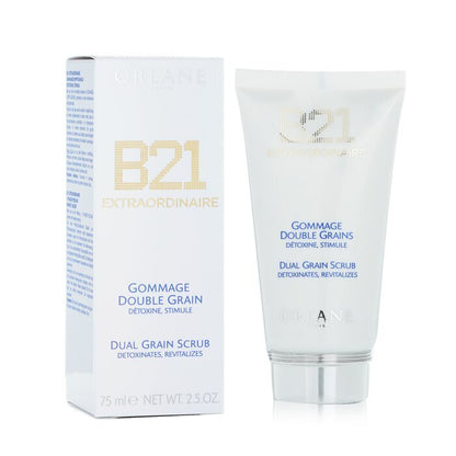 Orlane B21 Extraordinaire Dual Grain Scrub 75ml