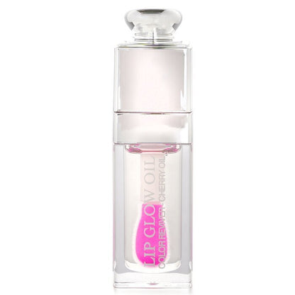 Christian Dior Dior Addict Lip Glow Oil -  000 Universal Clear 6ml