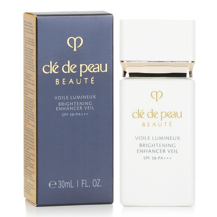 Cle De Peau Voile Lumineux Brightening Enhancer Veil SPF35 / SPF38 30ml/1oz