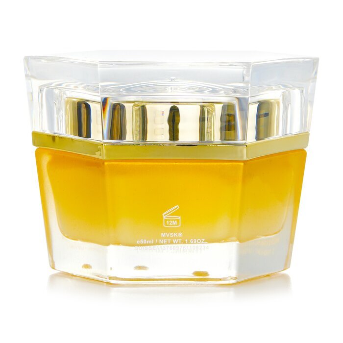 MVSK 24K Gold Sheep Placenta Restoring Face Cream 50ml