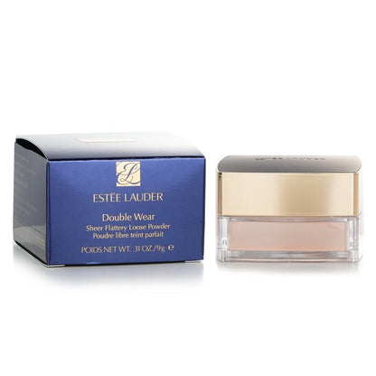 Estee Lauder Double Wear Sheer Flattery Loose Powder -  Light Matte 9g