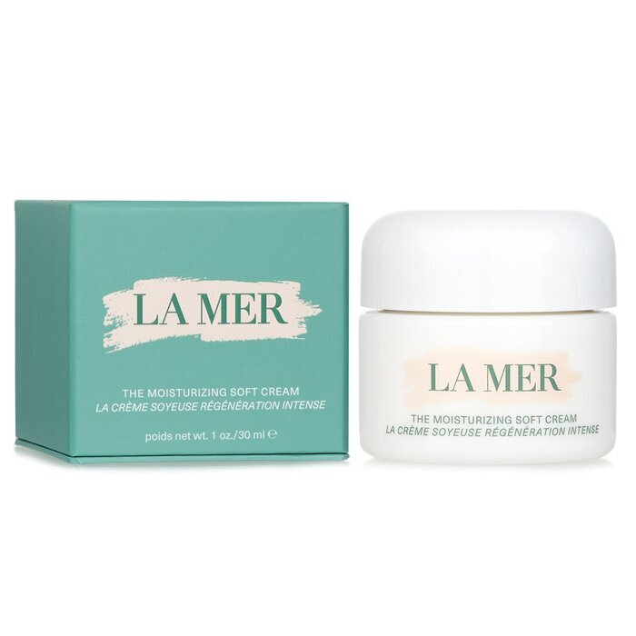 La Mer The Moisturizing Soft Cream 30ml