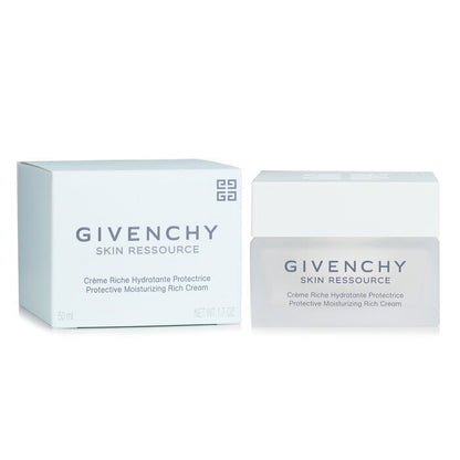Givenchy Skin Ressource Moisturzing Rich Cream 50ml