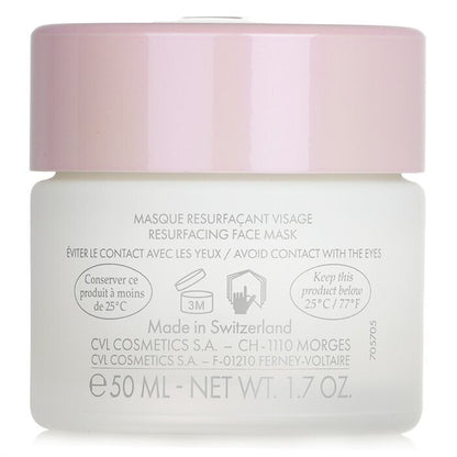Valmont Luminosity Lumi Mask 50ml