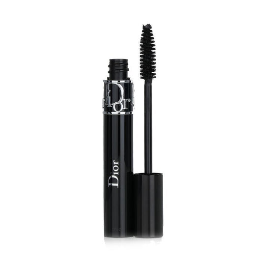 Christian Dior Diorshow 24H Wear Buildable Volume Mascara -  090 Noir Black 10ml