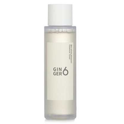 Ginger 6 Like White Blossom Essence Toner 150ml
