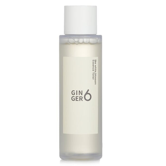 Ginger 6 Like White Blossom Essence Toner 150ml
