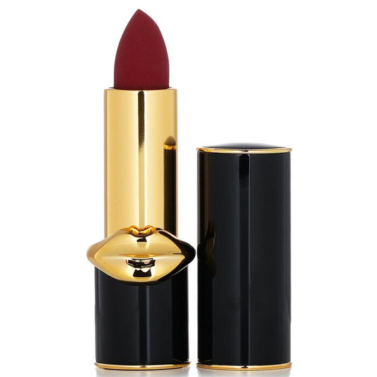 Pat McGrath Labs Mattetrance Lipstick -  041 Guinevere (Blooded Crimson) 4g
