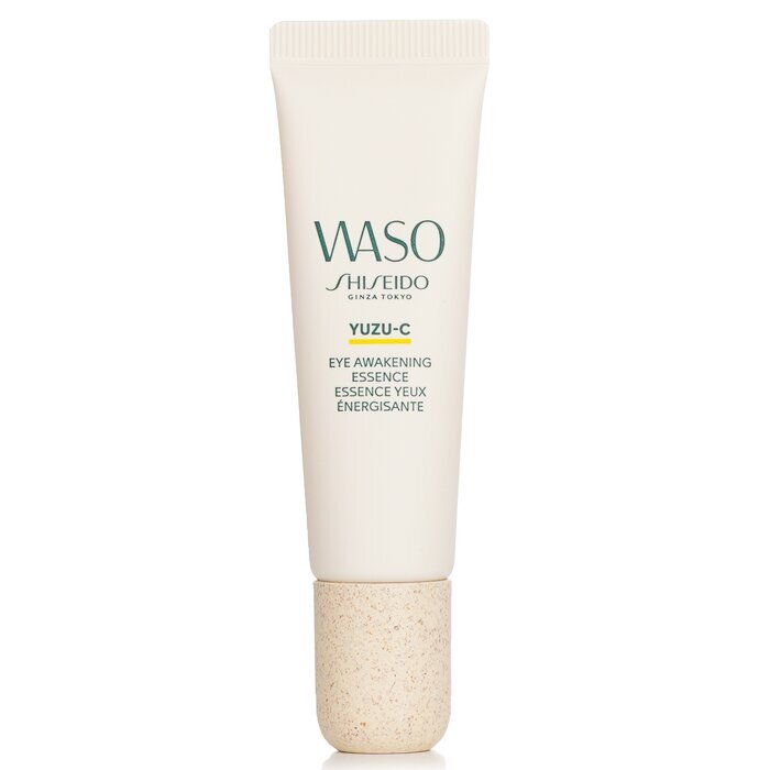 Shiseido Waso Yuzu-C Eye Awakening Essence 20ml
