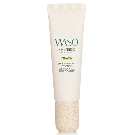 Shiseido Waso Yuzu-C Eye Awakening Essence 20ml